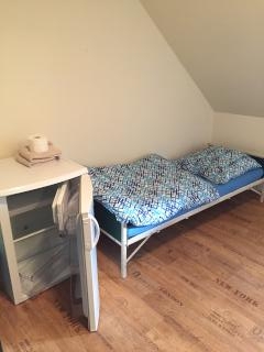 Anzeigenbild: WG Zimmer in  Forchheim-Buckenhofen