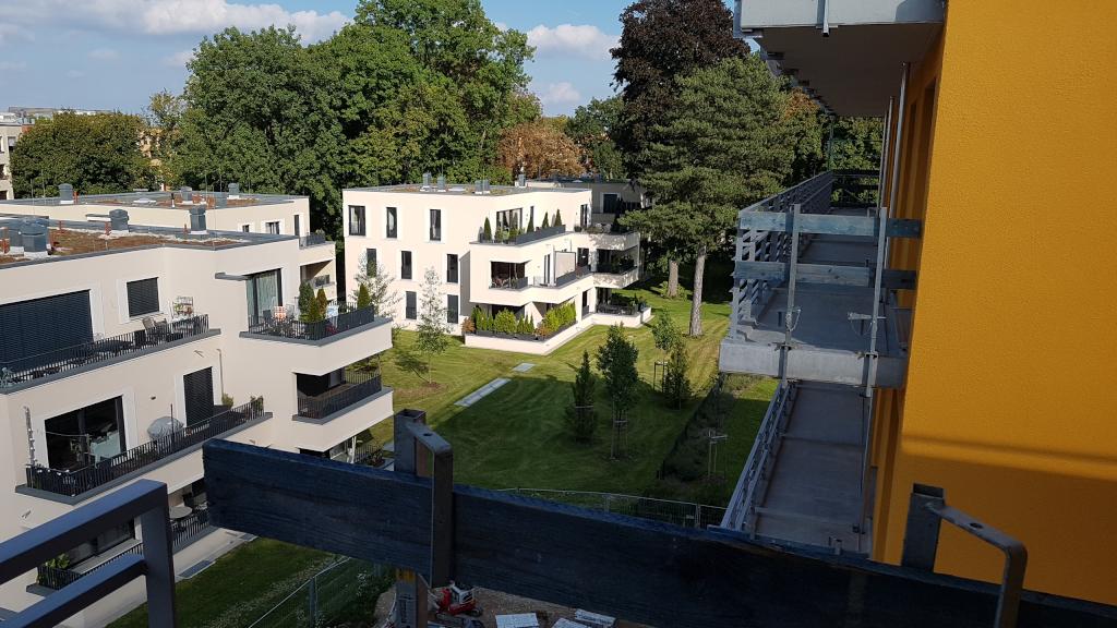 LIFESTYLE-APARTMENT IN AUGSBURG CITY FÜR STUDENTEN UND AUSZUBILDENDE. ALLE INFOS UNTER: https://studiosus5.gadow.info – Oberbürgermeister-Hohner-Str. 3, 86153 Augsburg Innenstadt – Vorschaubild 8