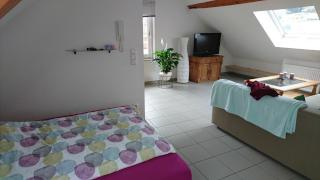 Ad image: Gut gelegene Einzimmer-Wohnung nähe Nürburgring