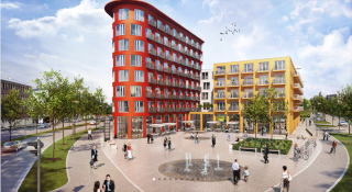 LIFESTYLE-APARTMENT IN AUGSBURG CITY FÜR STUDENTEN UND AUSZUBILDENDE. ALLE INFOS UNTER: https://studiosus5.gadow.info
