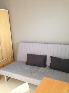 Imagen del anuncio: Gemütliches 1-Zimmerapartment frei