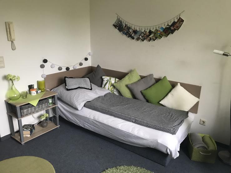 Single wohnung coburg