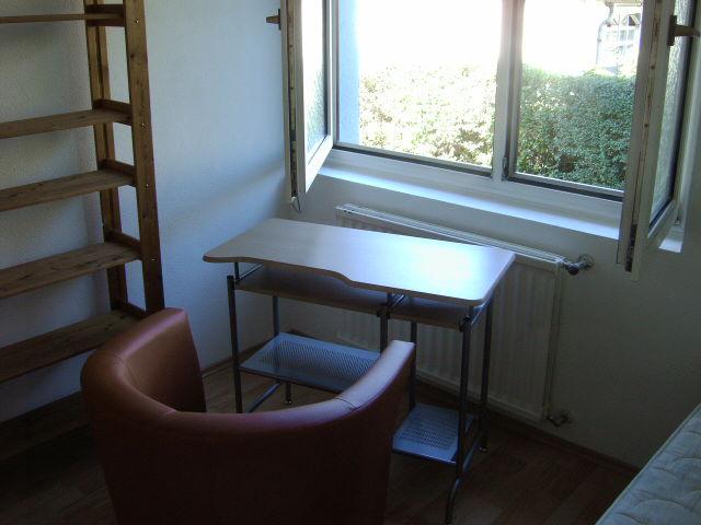 Habitación en WG Zell Zellerburgstraße - Dein Zimmer 6