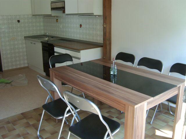 Habitación en WG Zell Zellerburgstraße - Gemeinschaftsküche