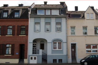 Anzeigenbild: Doktoranden-WG, voll möbliert in Jülich Zentrum, nahe am Forschungszentrum zum 1.9.26, Jülich city-center near Forschungszentrum, fully furnished room, Wifi, electricity, washing machine & water included
