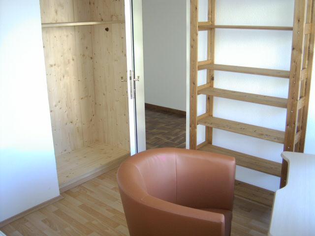 Habitación en WG Zell Zellerburgstraße - Dein Zimmer 6