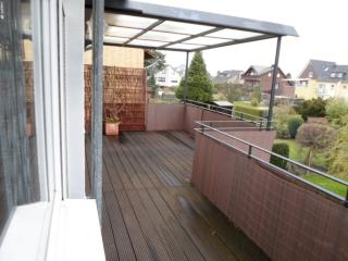 Anzeigenbild: 2 Zimmer WHG in 50259 Pulheim -Brauweiler Top Nur an Einzelperson.