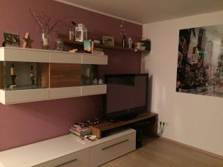 Ad image: Vermiete sehr schöne möbelierte 2 Zimmer Wohnung