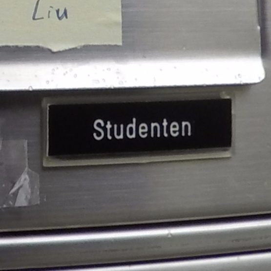 Profilbild