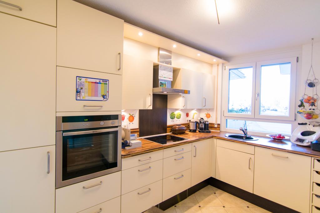 Flatshare Thalkirchen-Obersendling-Forstenried-Fürstenried-Solln Werdenfelserstraße - Kitchen I