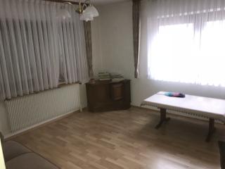 Imagen del anuncio: Schöne 3 - Zimmer Wohnung in Burladingen Zentrum