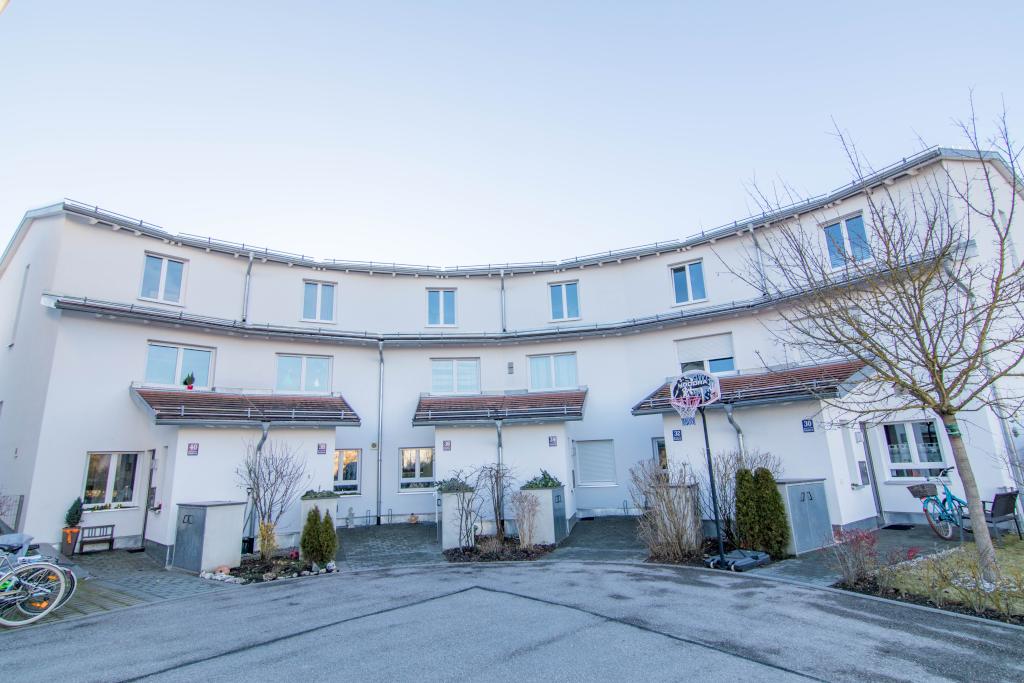 Flatshare Thalkirchen-Obersendling-Forstenried-Fürstenried-Solln Werdenfelserstraße - Outside View