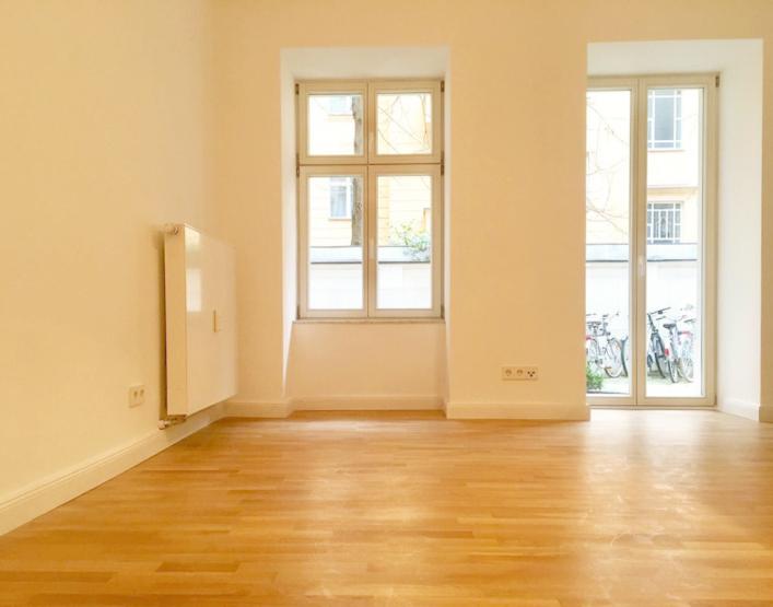 Single wohnung berlin prenzlauer berg