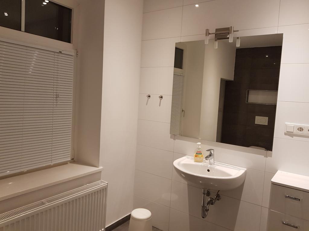 Möbliertes 2-Zimmer Appartement in zentraler Lage von Hildesheim-Nordstadt – Heinrichstraße 2, 31137 Hildesheim Nord – Vorschaubild 13