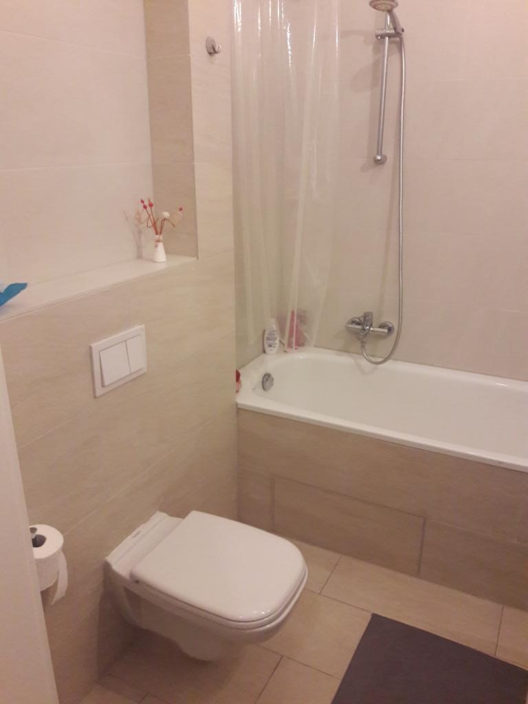 Ab 01.10. 1-Zimmer-Wohnung für 6-12 Monate - Top-Lage! Nah Warschauer & RAW – Revaler Str., 10245 Berlin Friedrichshain – Vorschaubild 5