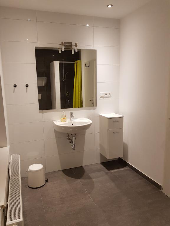 Möbliertes 2-Zimmer Appartement in zentraler Lage von Hildesheim-Nordstadt – Heinrichstraße 2, 31137 Hildesheim Nord – Vorschaubild 12
