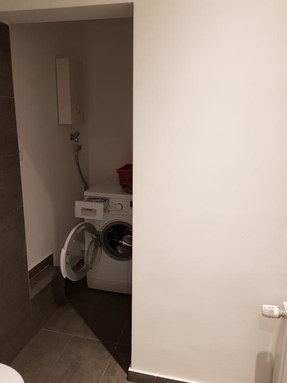 Möbliertes 2-Zimmer Appartement in zentraler Lage von Hildesheim-Nordstadt – Heinrichstraße 2, 31137 Hildesheim Nord – Vorschaubild 15
