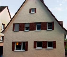 Imagen del anuncio: Renoviertes 16 qm-Zimmer, zentral, Internetflat, Küche, Waschmaschine, Oberstadt - Südlage