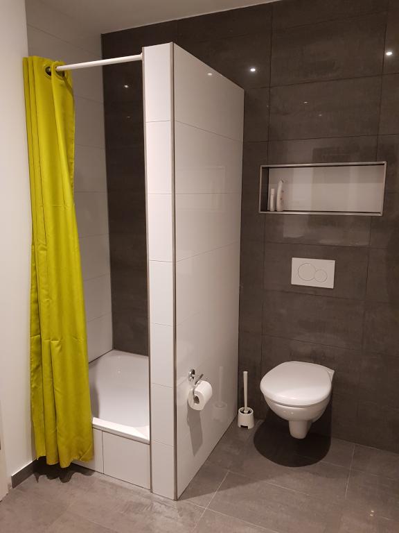 Möbliertes 2-Zimmer Appartement in zentraler Lage von Hildesheim-Nordstadt – Heinrichstraße 2, 31137 Hildesheim Nord – Vorschaubild 14