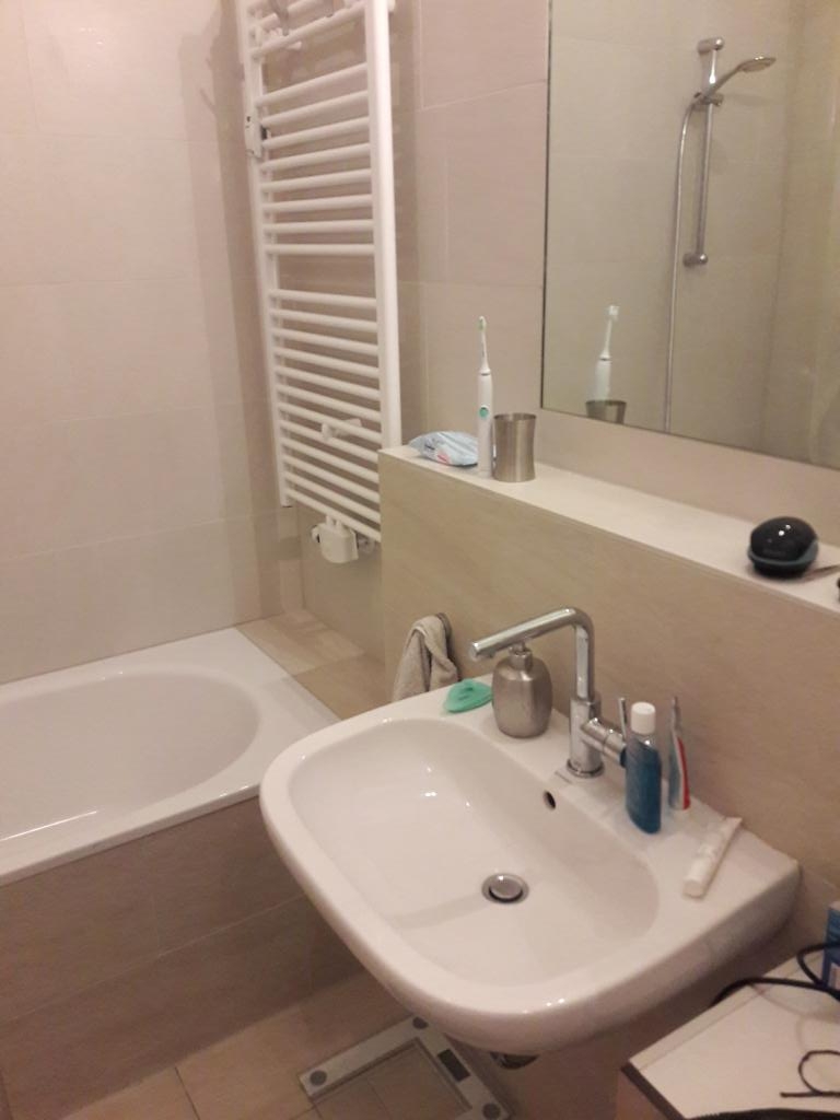 Ab 01.10. 1-Zimmer-Wohnung für 6-12 Monate - Top-Lage! Nah Warschauer & RAW – Revaler Str., 10245 Berlin Friedrichshain – Vorschaubild 6