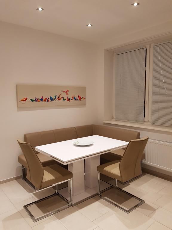 Möbliertes 2-Zimmer Appartement in zentraler Lage von Hildesheim-Nordstadt – Heinrichstraße 2, 31137 Hildesheim Nord – Vorschaubild 11