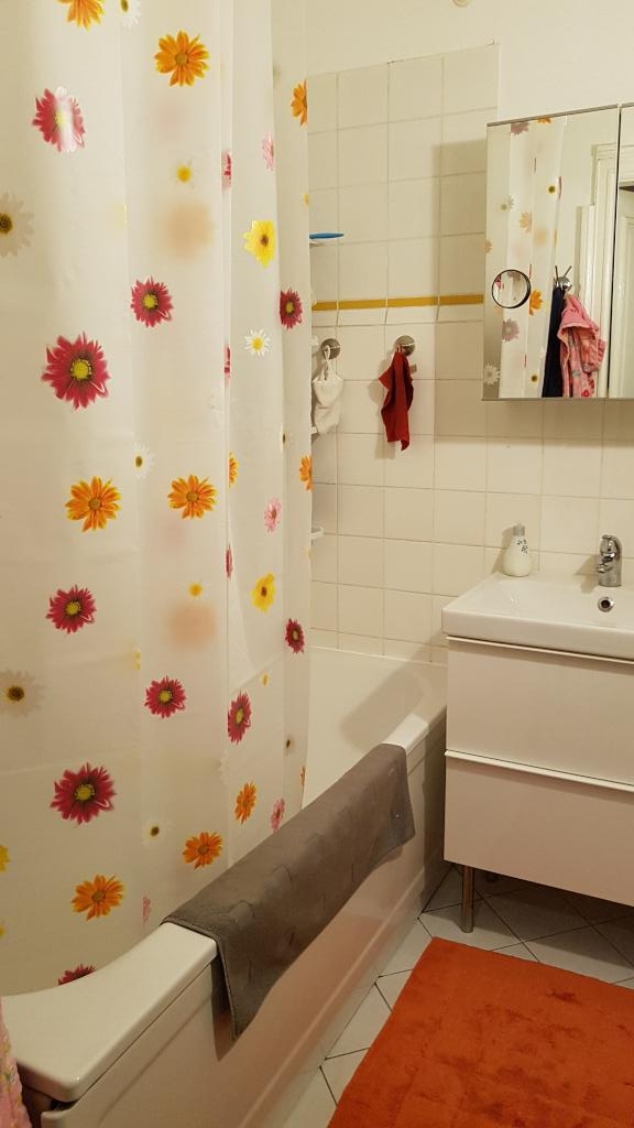 Eimsbüttel - Sonniges Zimmer (befristet mit Option auf Verlängerung) – Foto 5