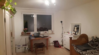 Anzeigenbild: Gemütliche 1-Zimmer Wohnung in Uninähe