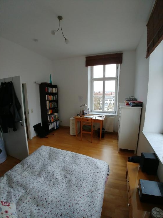 Single wohnung in altenburg