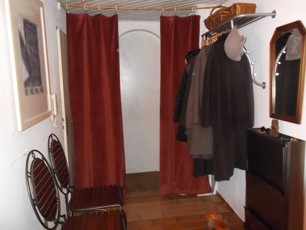 Habitación en WG Lichterfelde lorenz-str. 11 - Der Wohnungseingang