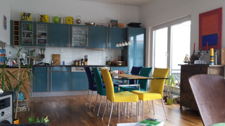 Anzeigenbild: Möbliertes Zimmer in Penthouse ab 1.October 2026