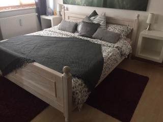 Ad image: ruhige 2,5 Zimmer Wohnung 