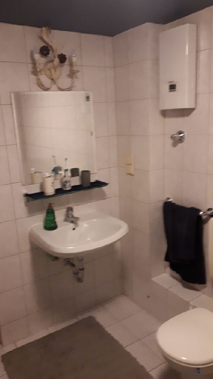 Habitación en WG Charlottenburg Kantstraße - WG Bad