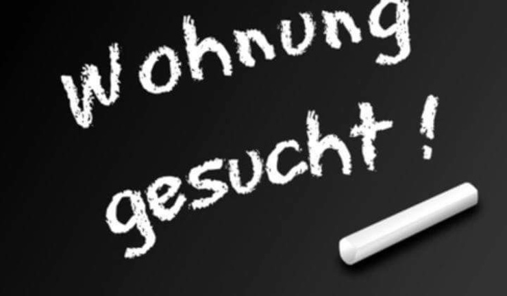 Anzeigenbild: Ein bis zwei Zimmer Wohnung gesucht!