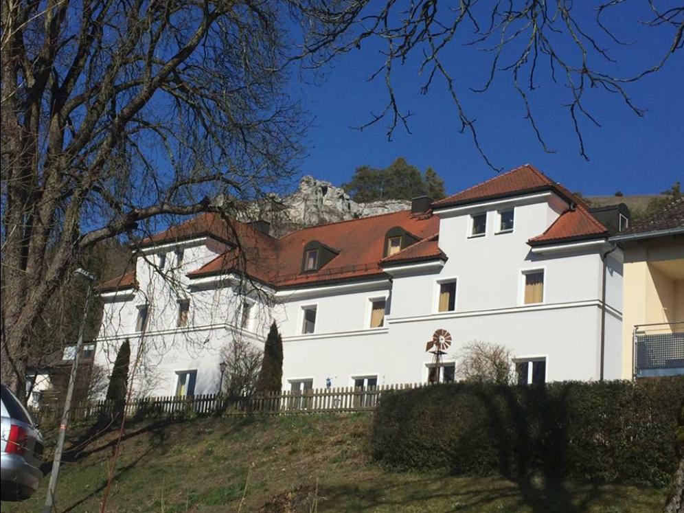 1-Zimmer-Wohnung Obereichstätt Allee - Bild 1