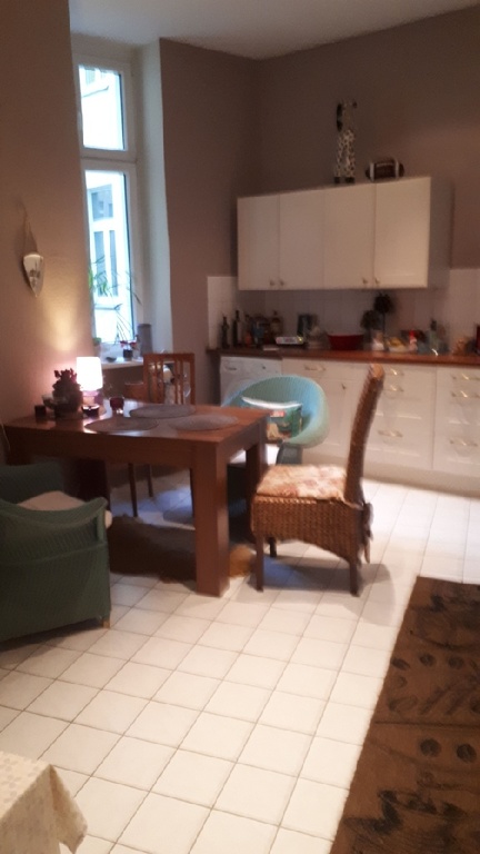 Habitación en WG Charlottenburg Kantstraße - Küche