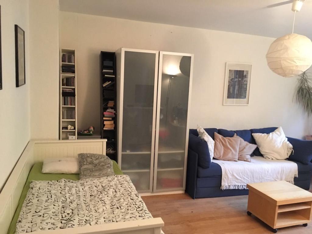 1 WG Zimmer zu vermieten! Top Lage Nähe HH-Uhlenhorst im Komponistenviertel – Beim Alten Schützenhof 38, 22083 Hamburg Komponistenviertel – Vorschaubild 9