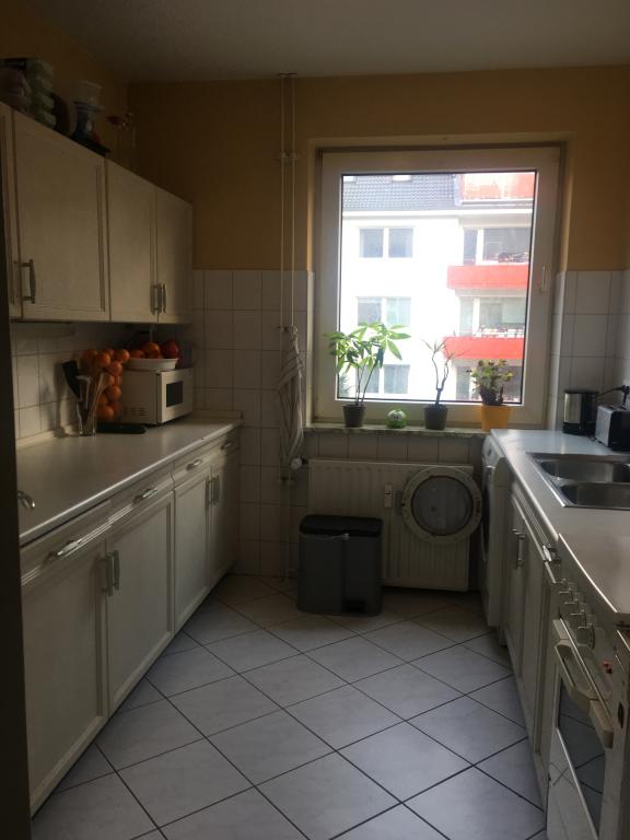 1 WG Zimmer zu vermieten! Top Lage Nähe HH-Uhlenhorst im Komponistenviertel – Beim Alten Schützenhof 38, 22083 Hamburg Komponistenviertel – Vorschaubild 8