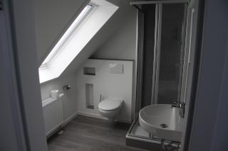 Imagen del anuncio: Apartamento de 1 habitación, Mini-Maisonette, Amueblado, Ubicación central, Cerca de la universidad