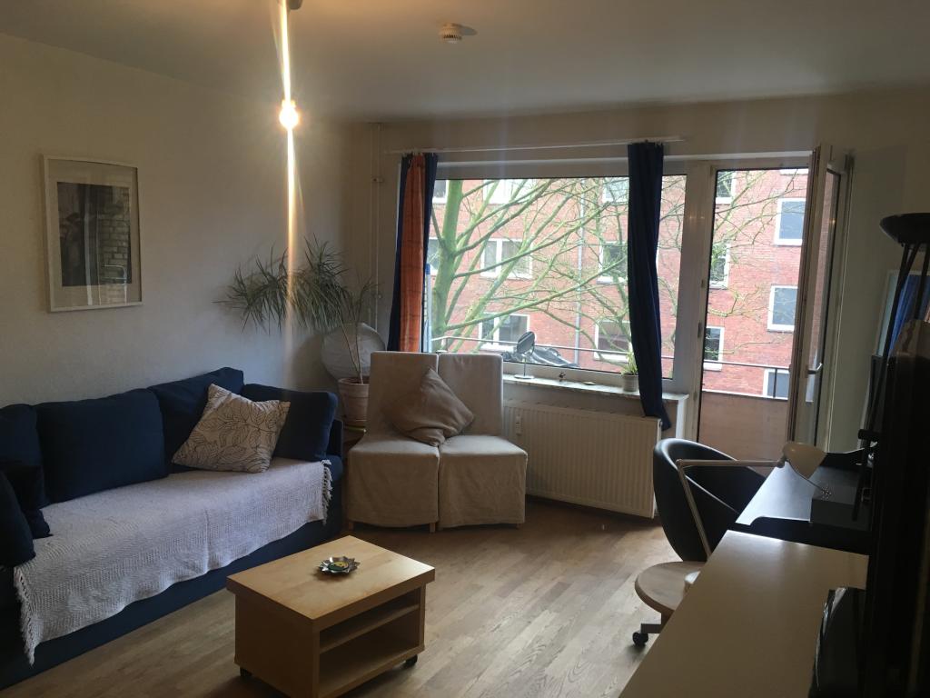 1 WG Zimmer zu vermieten! Top Lage Nähe HH-Uhlenhorst im Komponistenviertel – Beim Alten Schützenhof 38, 22083 Hamburg Komponistenviertel – Vorschaubild 6