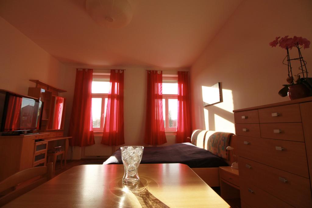 1-Zimmer-Wohnung 20. Bezirk Brigittenau Klosterneuburger Straße 90 - Studio Ansicht 4