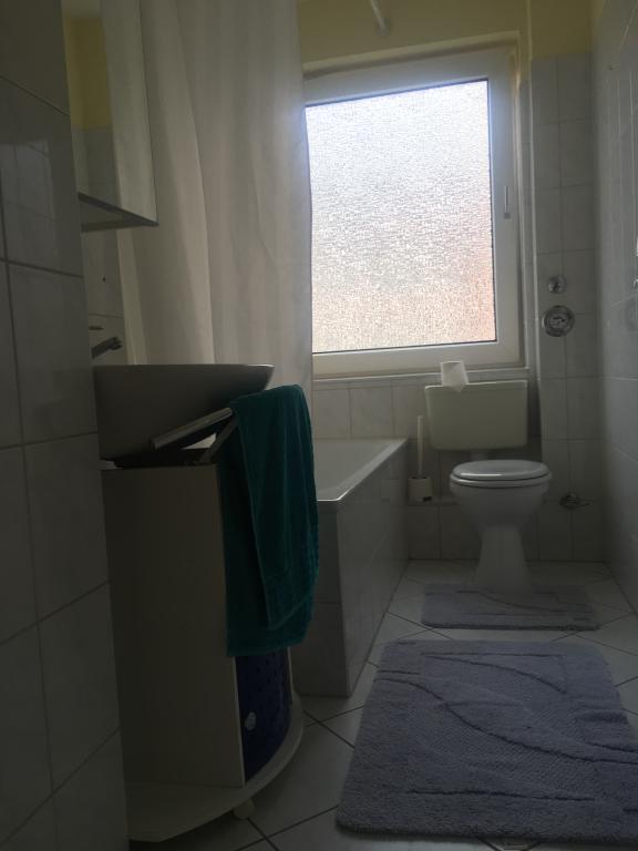 1 WG Zimmer zu vermieten! Top Lage Nähe HH-Uhlenhorst im Komponistenviertel – Beim Alten Schützenhof 38, 22083 Hamburg Komponistenviertel – Vorschaubild 7