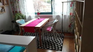 Anzeigenbild: Ein Zimmer (möbiliert) an Studenten zu vergeben! Oder auszubildenden und wochenendheimfahrer