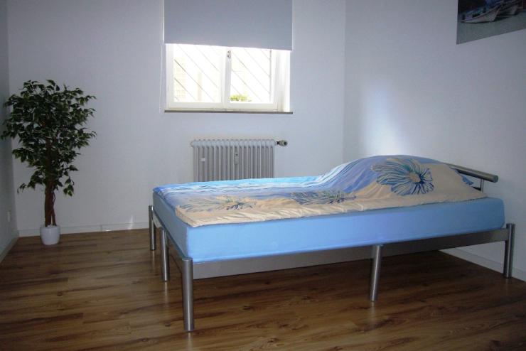 Möbliertes 1 Zimmer Apartment in Stuttgart-West - Wohnung ...