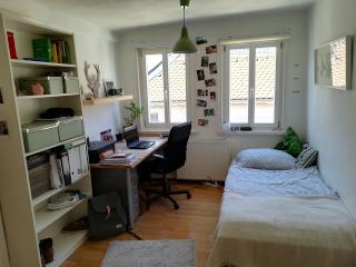 Ad image: Wg-Zimmer in der Oberstadt