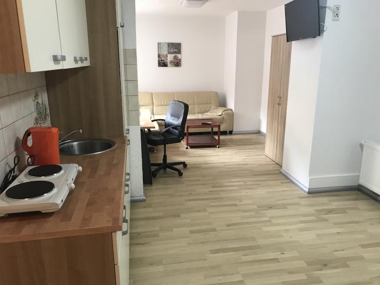 Single wohnung mittweida
