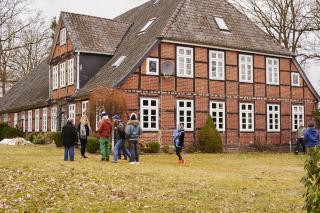 Imagen del anuncio: zwei Zimmer frei in Hofprojekt