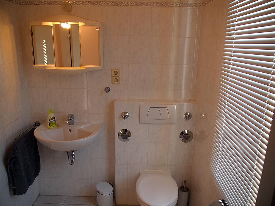 Flatshare West Scheffelstr. 23 - Bad