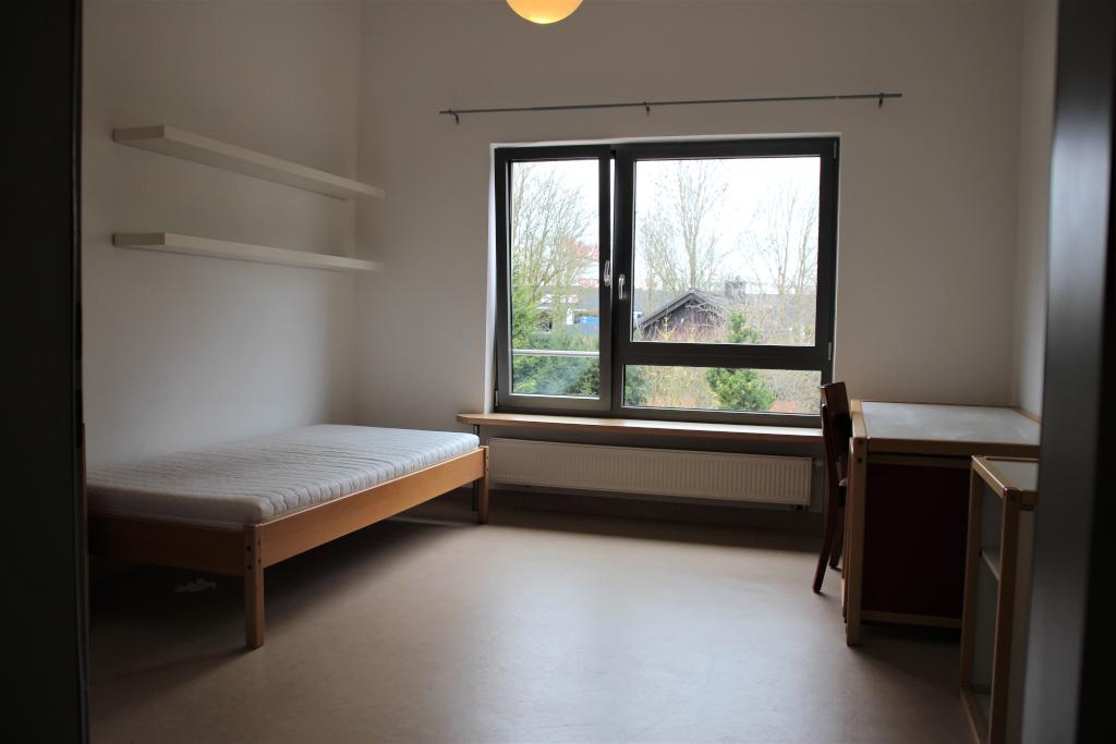 1-Zimmer-Wohnung Kernstadt Vogeliusweg 7 - Wohnraum