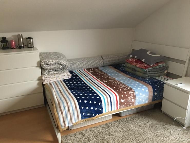 Single wohnungen saarbrücken