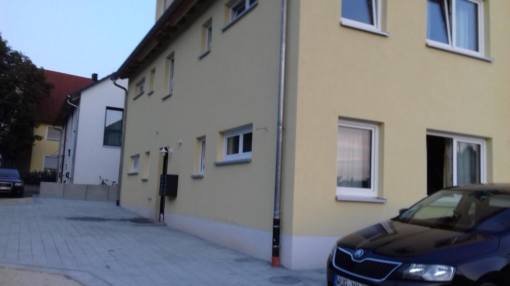 Schönes, helles Apartment im Neubau – Schorlachstraße, 91058 Erlangen Bruck – Vorschaubild 4